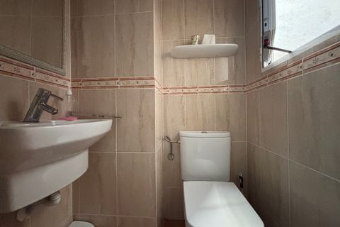 Byhus i Benilloba, Alicante, Benilloba - € 110.000 | Ref: 09507 - foto 4